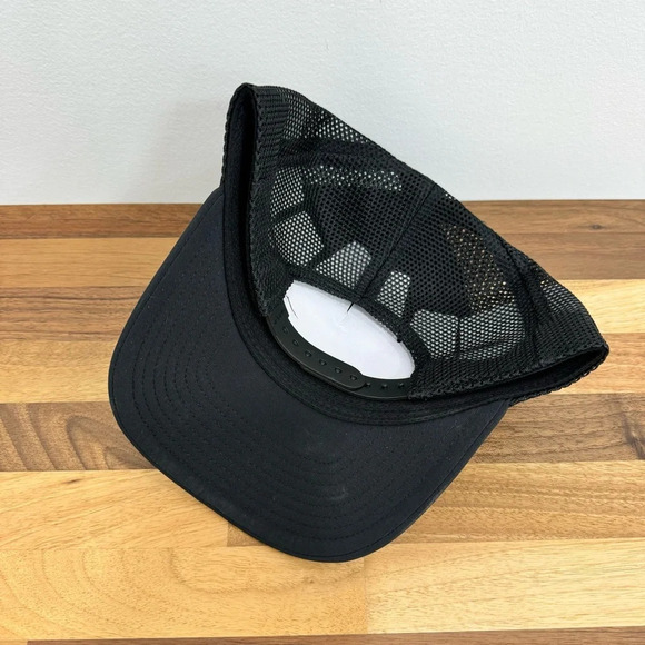 TESLA Cybertruck Icon Hat One size Trucker Ball Cap - Picture 3 of 10